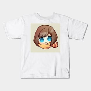 Chibi Kids T-Shirt